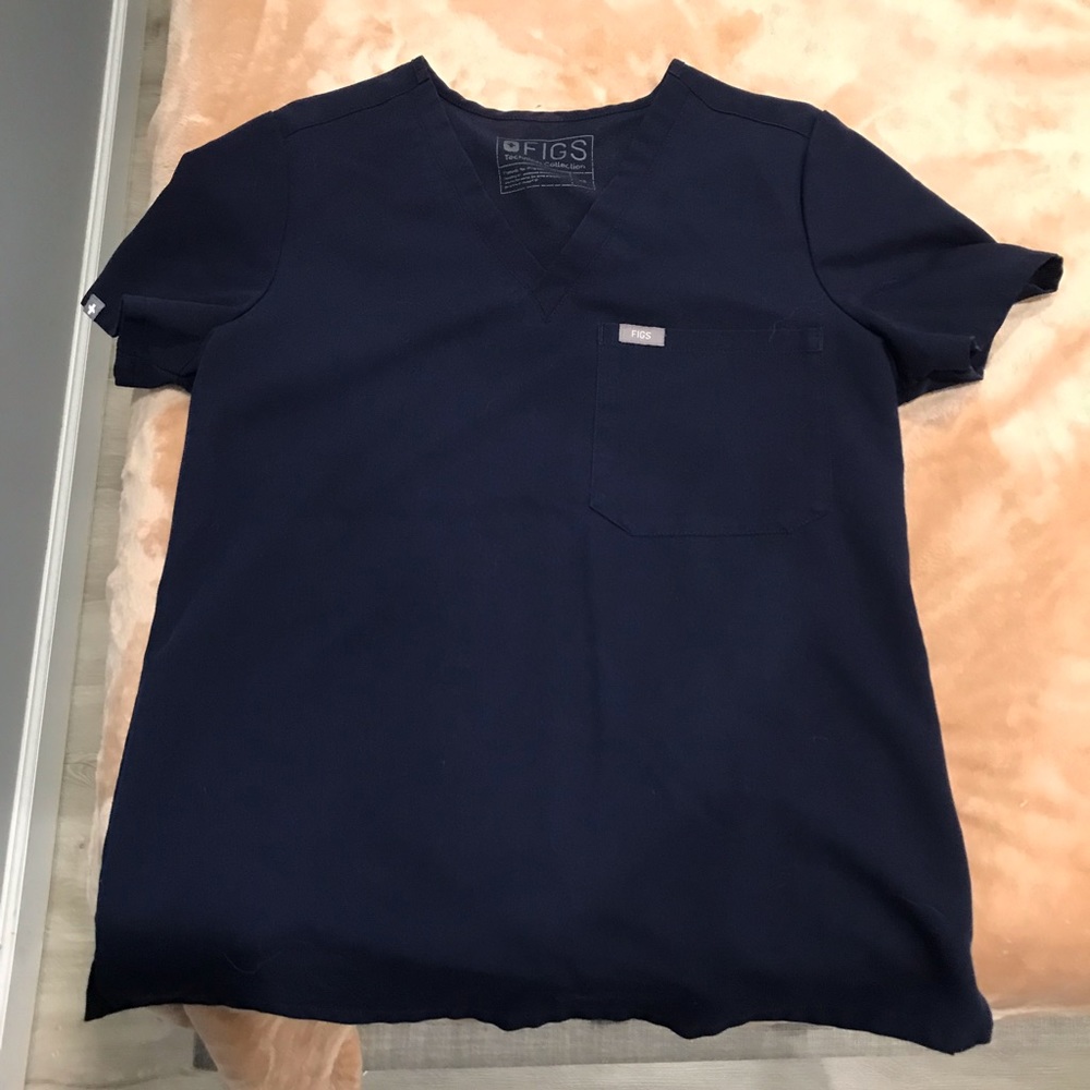 Figs top style Catarina